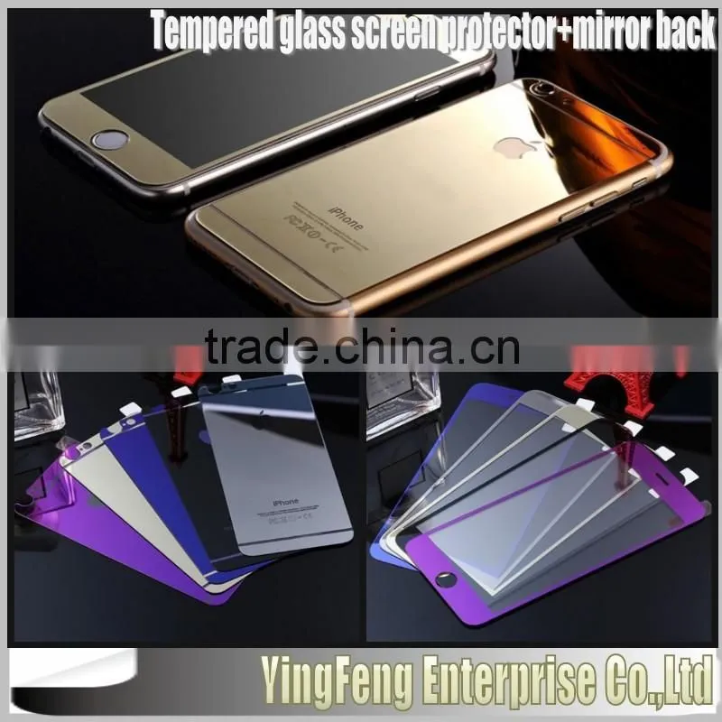 For lg g5 case Hot selling Luxury electroplated shockproof Aluminum mirror mobile phone accessory for lg g5