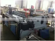 Precision Double Rewinding Air Expanding Shaft Roll to Roll Slitting Machine for Paper