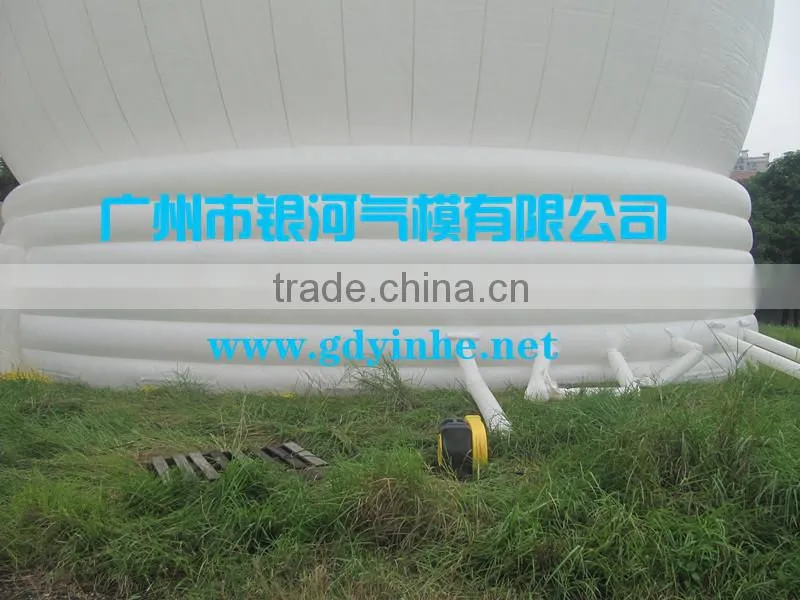 2016 Inflatable Planetarium Projection Tent for exhibition