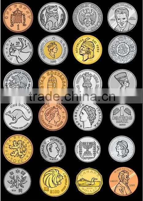 Souvenir Coin