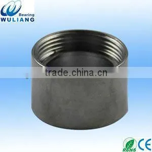 wholesale China high quality threaed tube stainless steel bushing