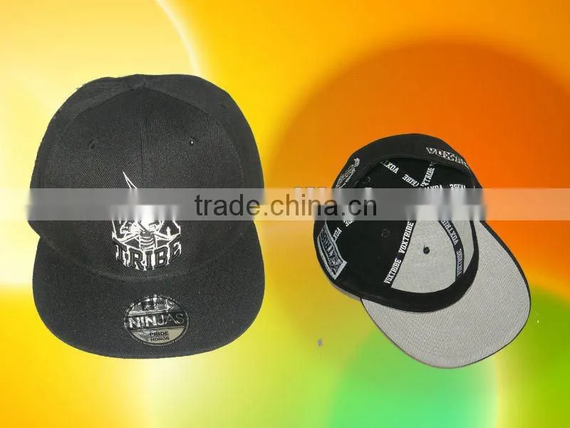 supreme 5 panel hat custom
