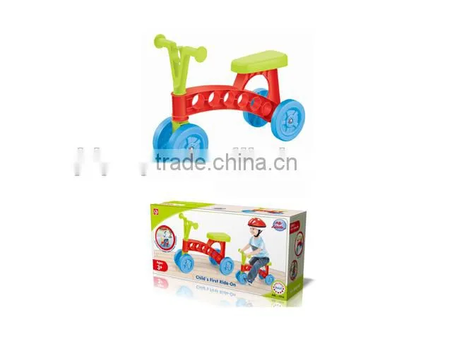 2015 new design Child walker riding boy toys ride on car sliding car