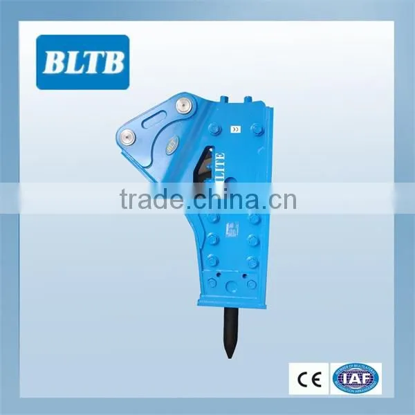hydraulic tool stone tool rock breaker chisel