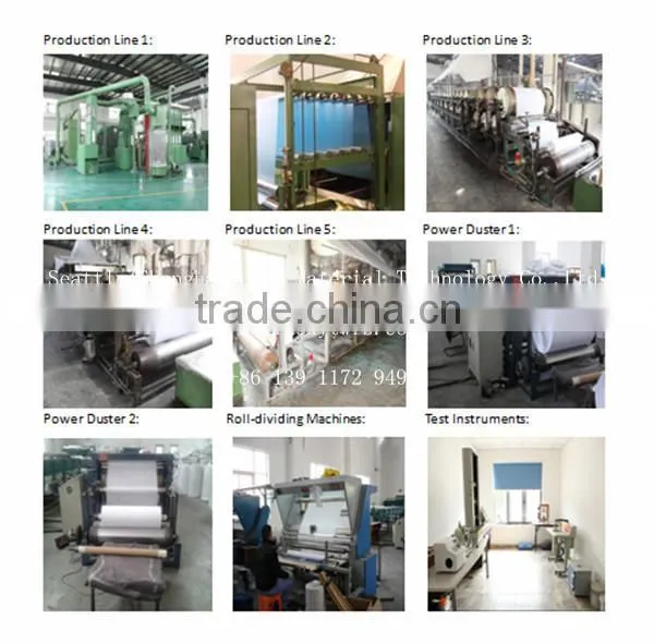 nonwoven disposable medical hospital bed cover/operating gown