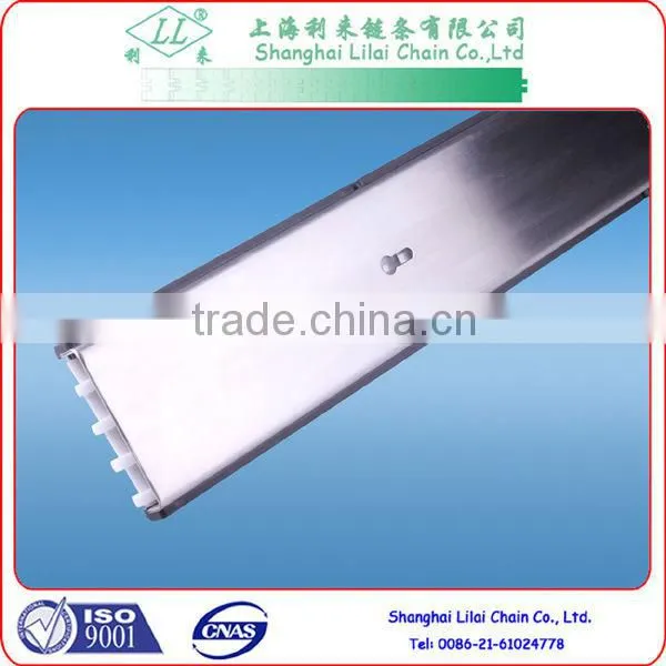 Conveyor Roller Side Guides Profiles 904