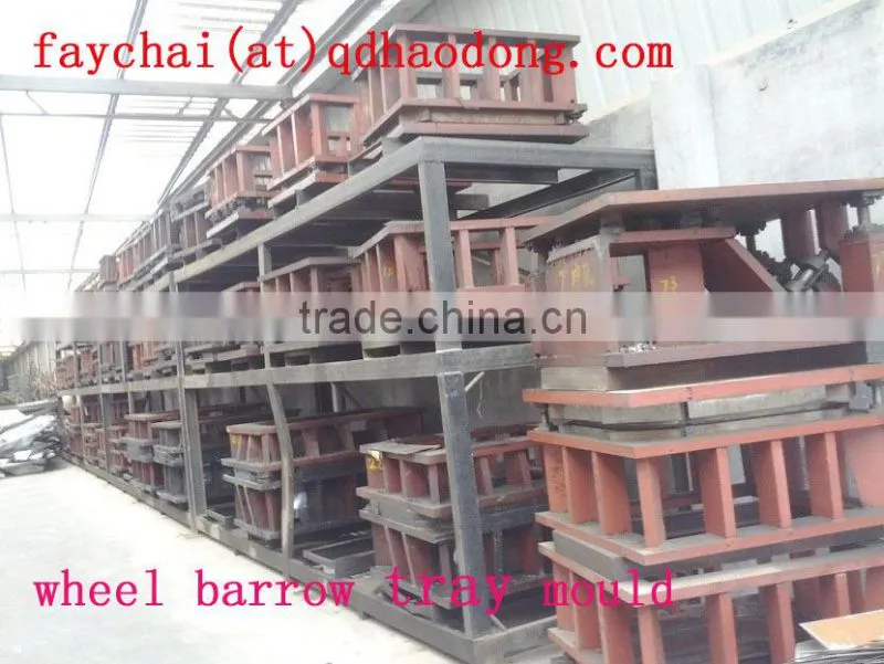 Wheelbarrow WB6610