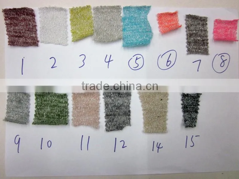 High Quality Tube Fashion Woman's Hijab Scarf