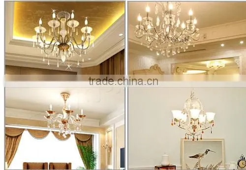 3W 5W 7W Led Christmas Running Light