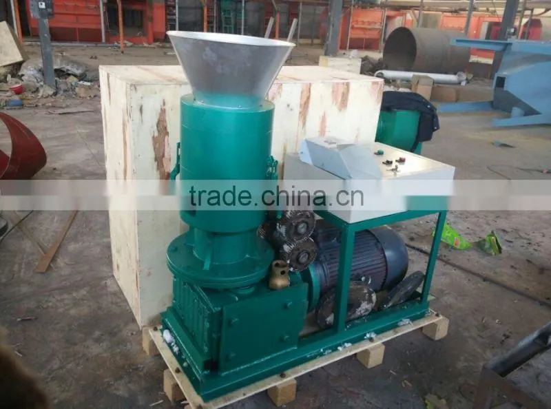 Widely-used animal feed pellet machine for sale