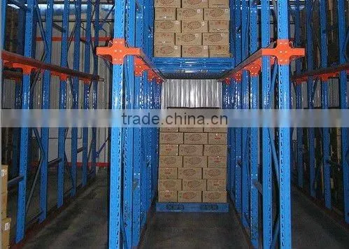 Hongyi shelves and racks