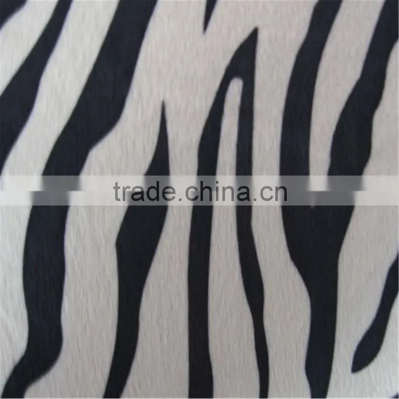 African Animal Wax Digital Prints Fabric