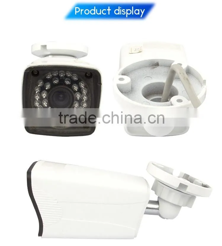 Vitevison Shenzhen brand top 10 low price fine AHD cctv camera factory in China