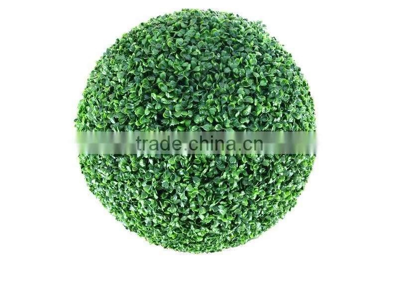 Artificial/plastic/Simulation grass ball/artificial plant