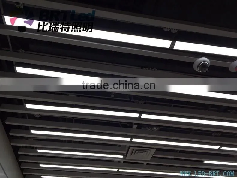 10w 20w 30w linear led high bay light