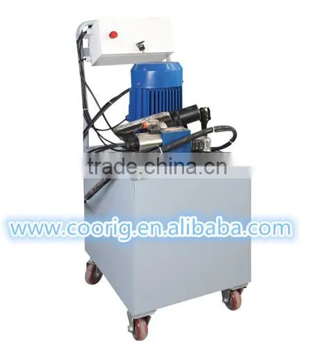 Hydraulic Fastener