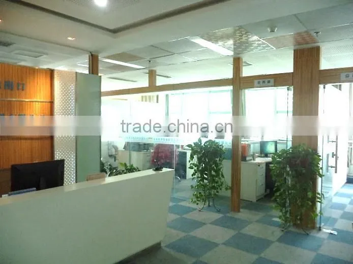 Linyi Atlantis Imp. & Exp. Co., Ltd. company overview - view 2