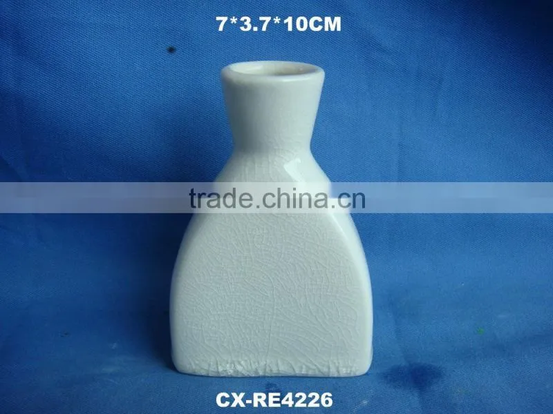 ceramic aroma reed diffuser bottle