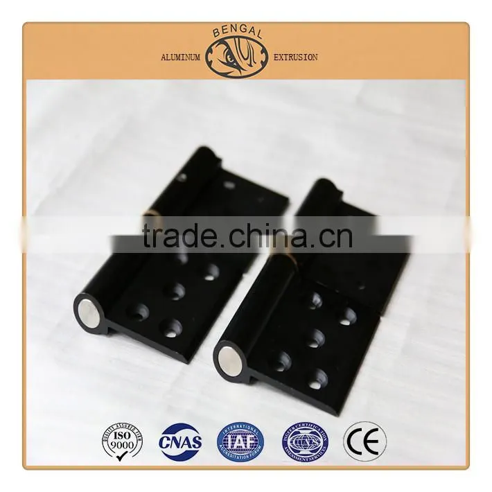 Aluminum Alloy Products for Windows and Doors Assembling