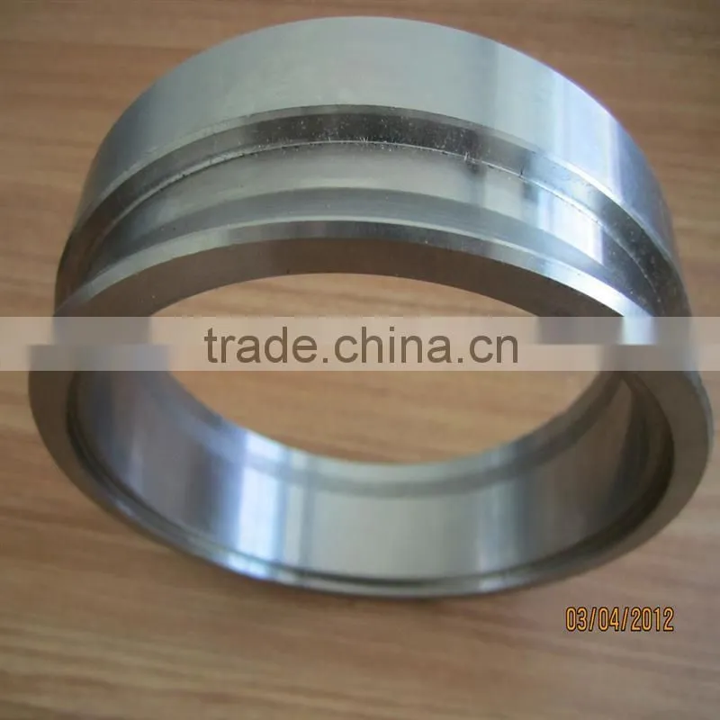 Concrete Pump Fitting SK Flange