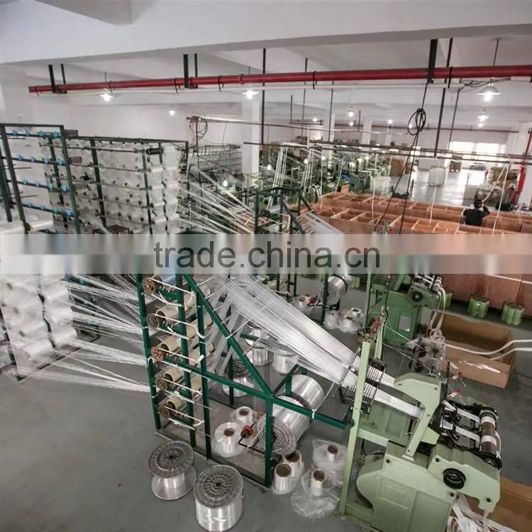 8T pure PET lashing straps, container woven polyester strap for steel equipments and pallets