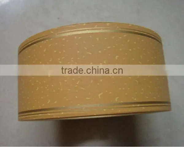 Cigarette foil paper factory in China