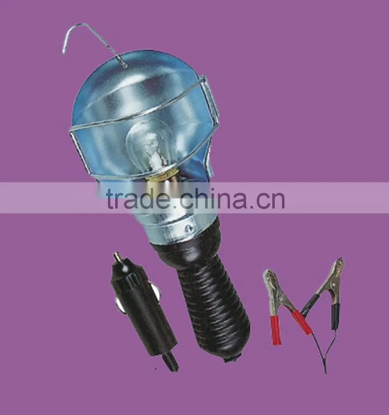 8w auto worklight DC 12V