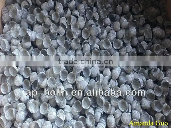 304 stainless steel security mesh/powder coated marine security nets(china manufacturer)