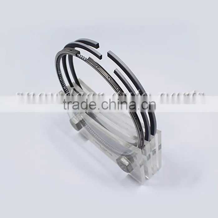 TD27 engine piston ring set 12033-43G11 12033-43G10 for Japanese car