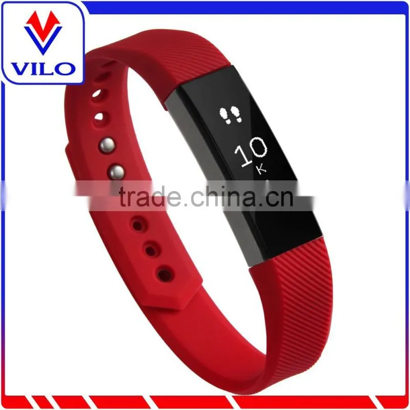 For Fitbit Alta Classic Band Large size and Small size replacement wrist band