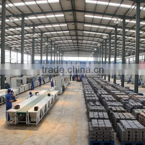 12 V storage battery for car / truck /bus