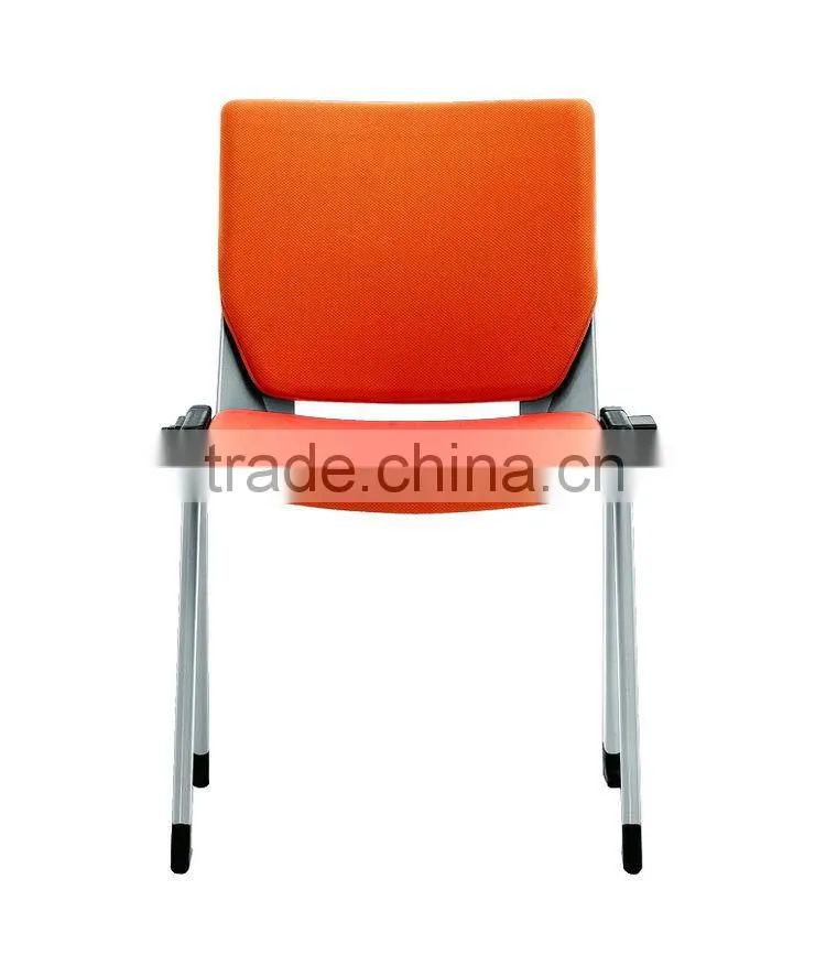 Guangzhou factory Durable modern lady office chair