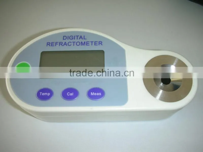 portable refractometer digital refractometer