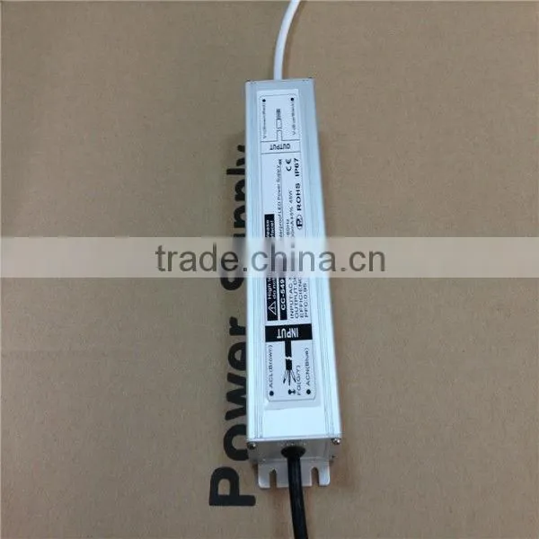 36 volt power supply/high quality street lights 220V 50V power supply/computer power supply