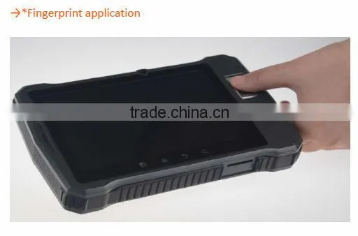 rugged tablet gps 3g