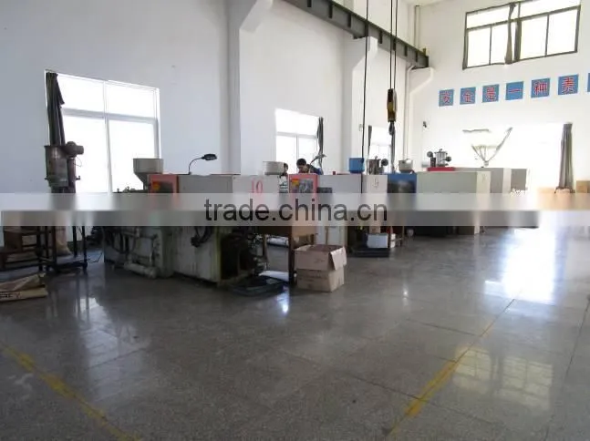 Shangyu Riteng Electrical Appliance Co., Ltd. company overview - view 4