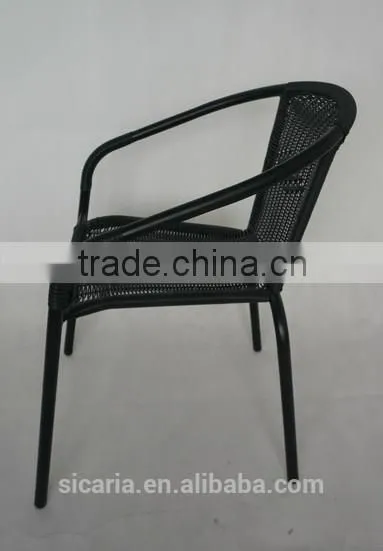 stable rattan wicker chair