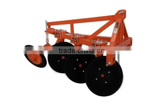 KUBOTA M6040 (59HP)