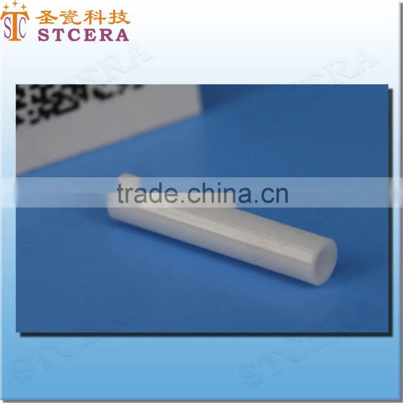 STCERA Ceramic Feedthrough Insulator Alumina Ceramic Insulator