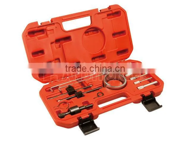CITROEN & PEUGEOT Engine Timing Tool Set, Timing Service Tools of Auto Repair Tools, Engine Timing Kit