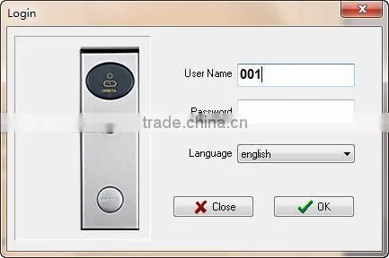 smart IC lock, rf card lock,hotel card lock,digital door lock,electronic door handle lock,Euorpe RF lock,hotel room card lock