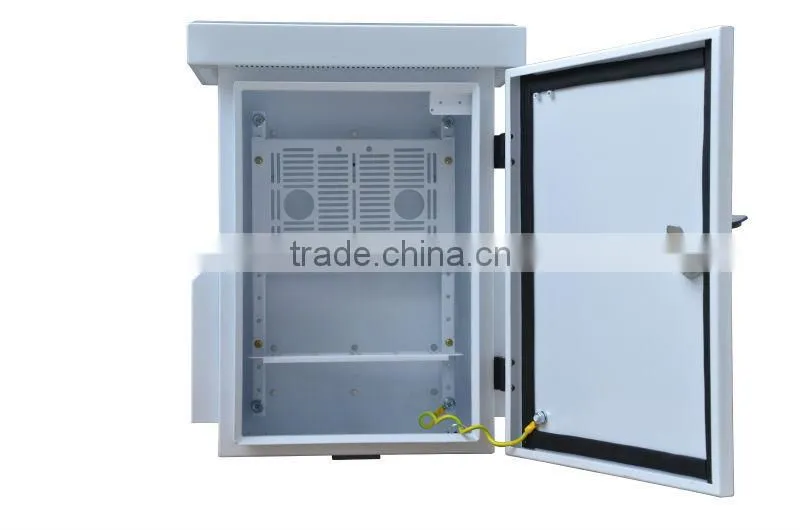 Alarm System, Box Lighting Outdoor Enclosure/Waterproof Electrical Distribution Box/Custom Silk-screen Logo