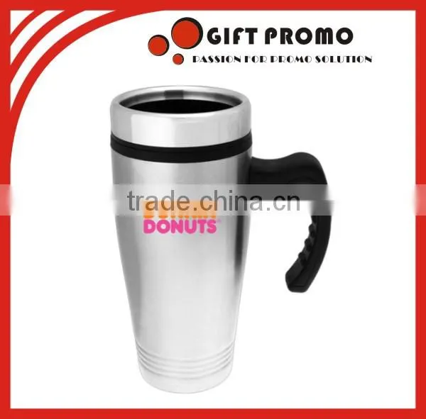 Promotional Thermal Coffee Travel Mug