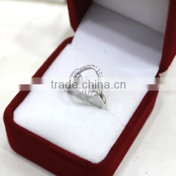Tahiti pearl price natural pearl round ring real 925 silver ring