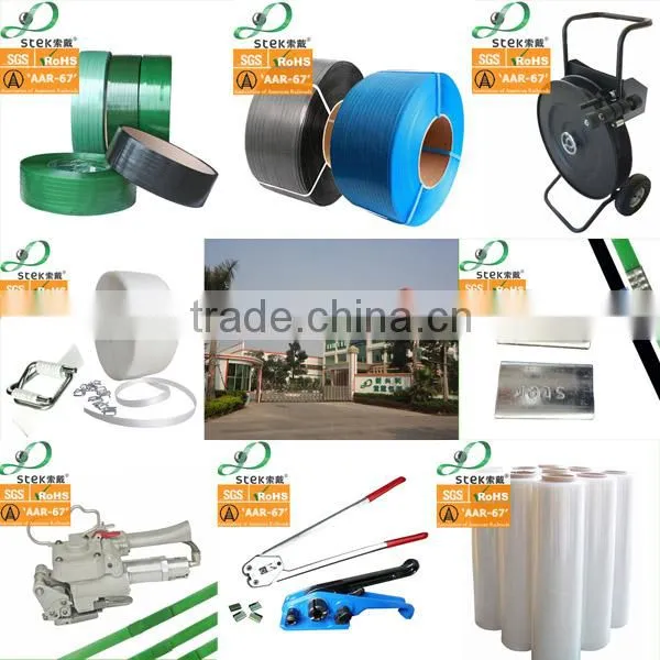 Strapping Tensioner for packing from STEK