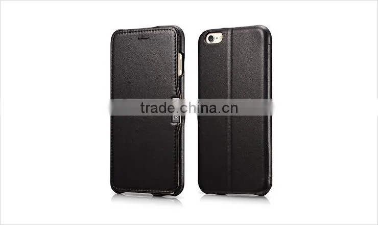for Apple iPhone6 plus luxury leather case