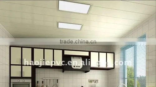new transfer printing of pvc ceiling