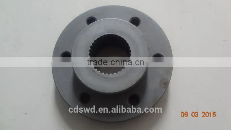 terex spare parts terex flange plate 15253858