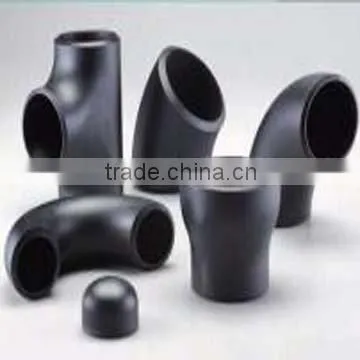 Carbon Welding Pipe Fitting