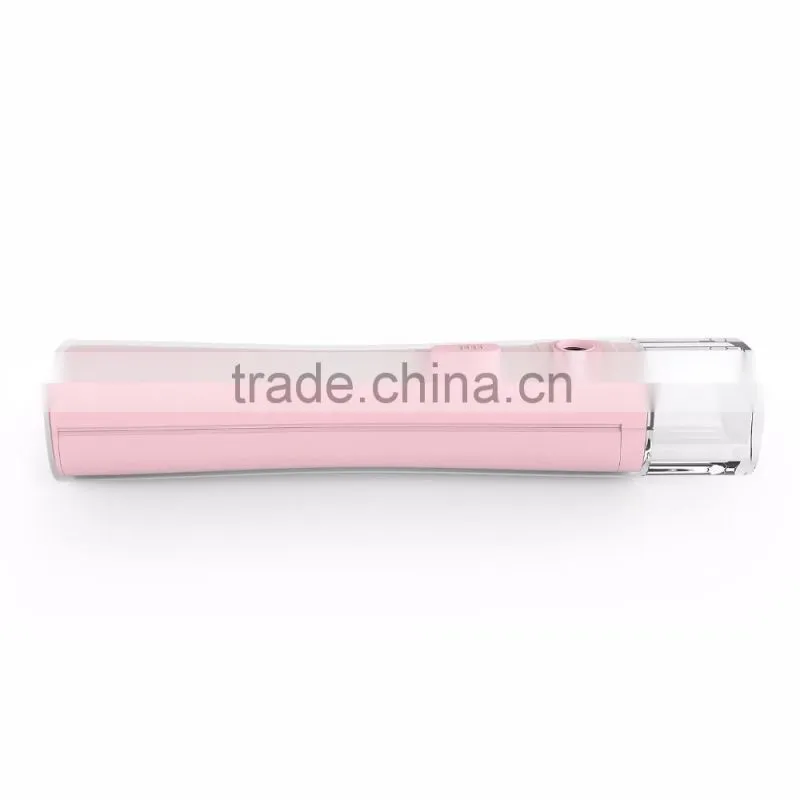 Skin Care Equipment Facial Moisturizing Tools wigh USB Charger